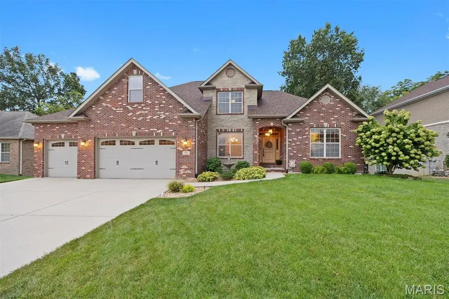 8518 Terracotta Place, Ofallon, IL 62269 - #2