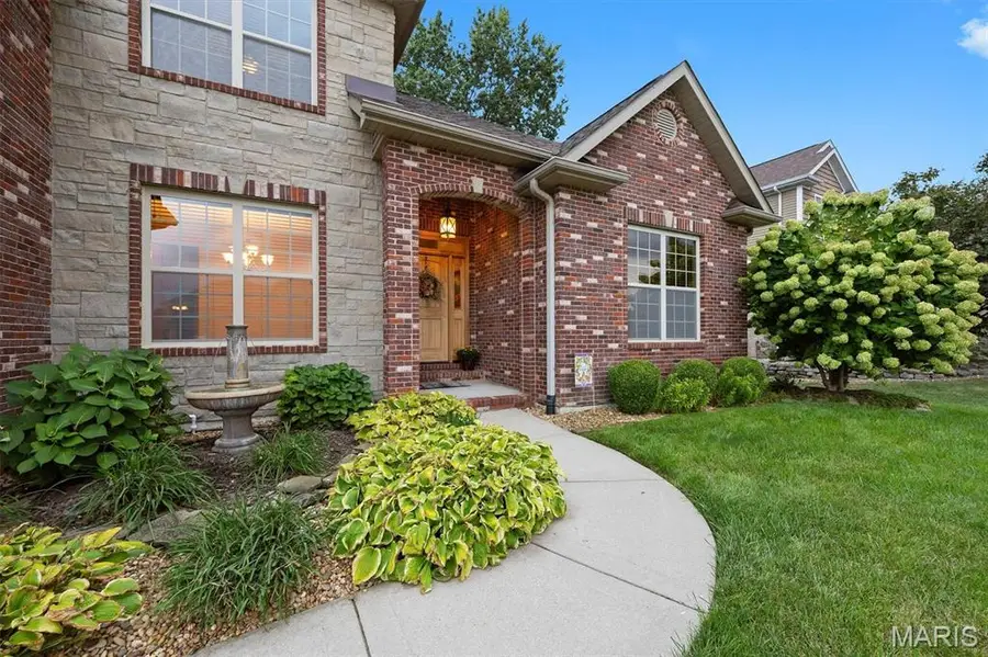 8518 Terracotta Place, Ofallon, IL 62269 - #3