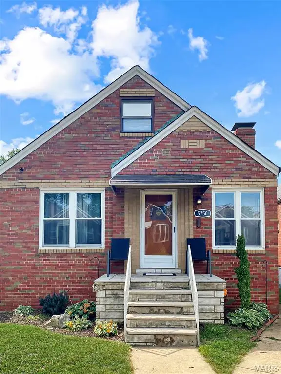 5750 Potomac Street, Saint Louis, MO 63139 - #1