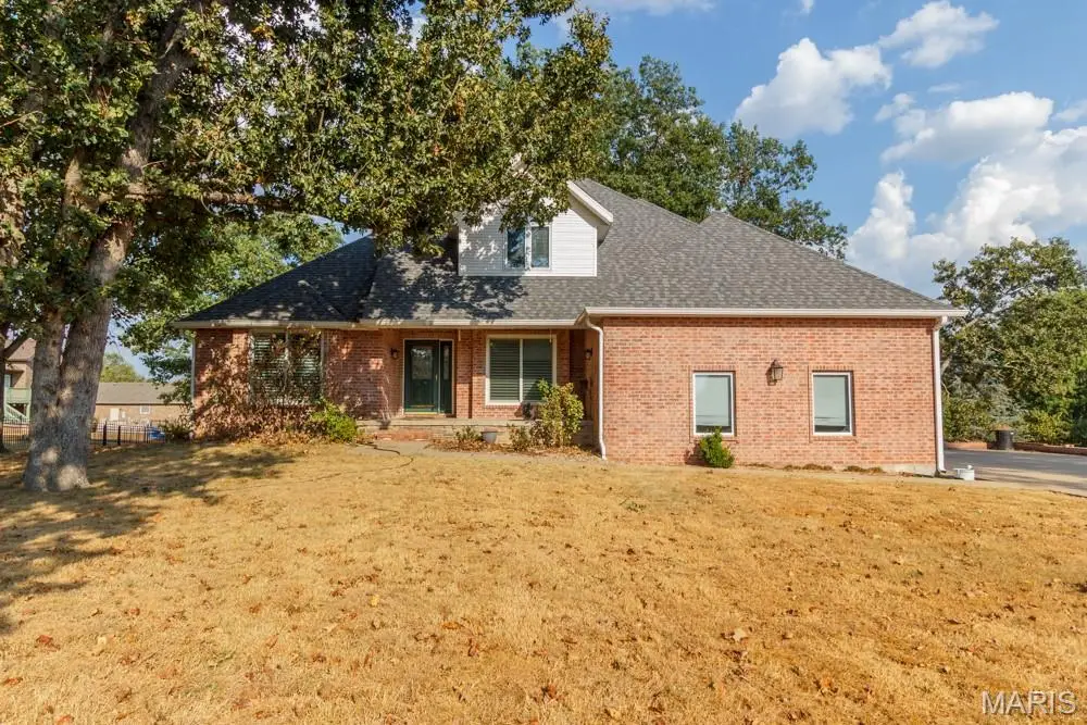 2420 Candlebark Lane Lane, Lebanon, MO 65536 - #1