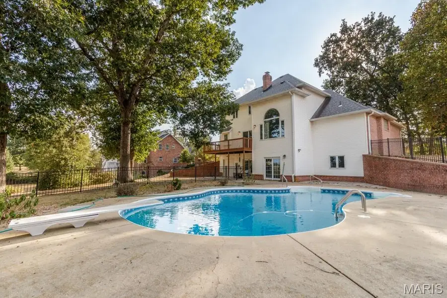 2420 Candlebark Lane Lane, Lebanon, MO 65536 - #2