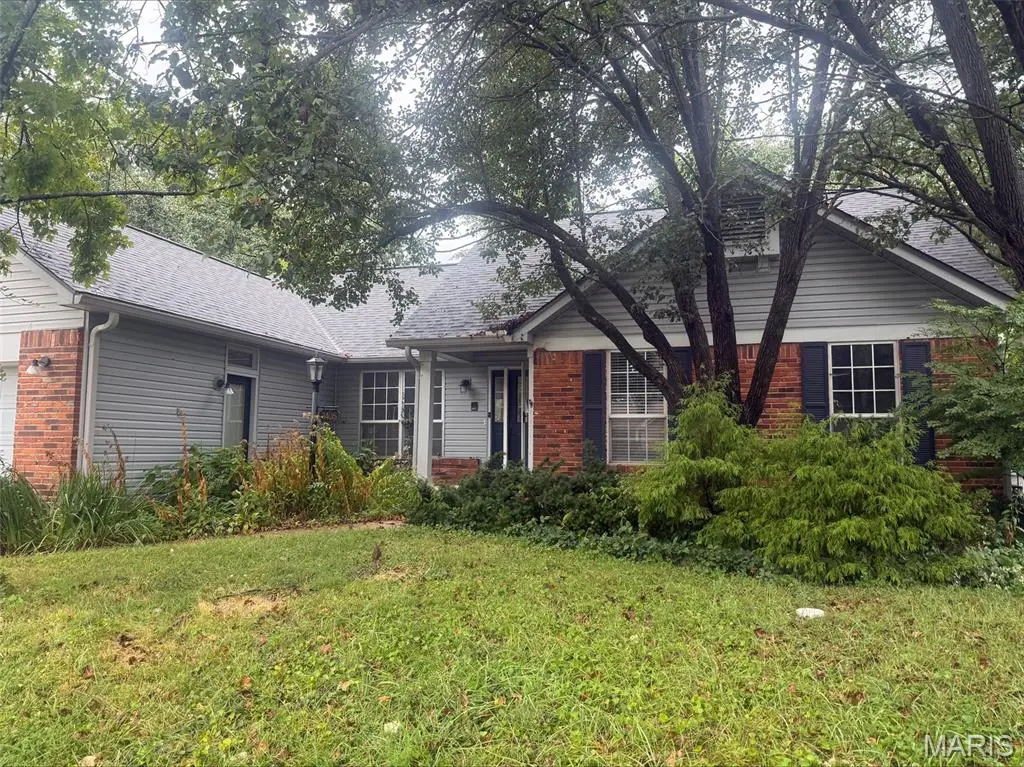 1405 Windrider Court, Fenton, MO 63026 - #1