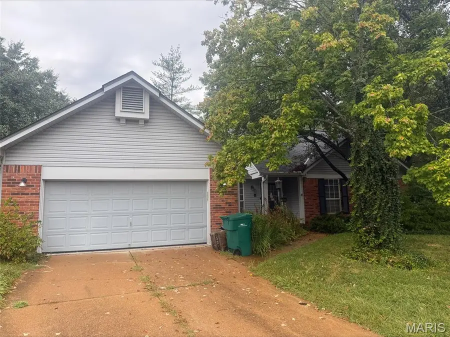1405 Windrider Court, Fenton, MO 63026 - #2