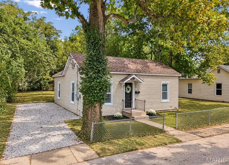 506 Cedar Street, De Soto, MO 63020 - #2