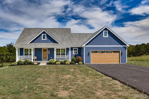 4317 Whispering Woods Road, Farmington, MO 63640
