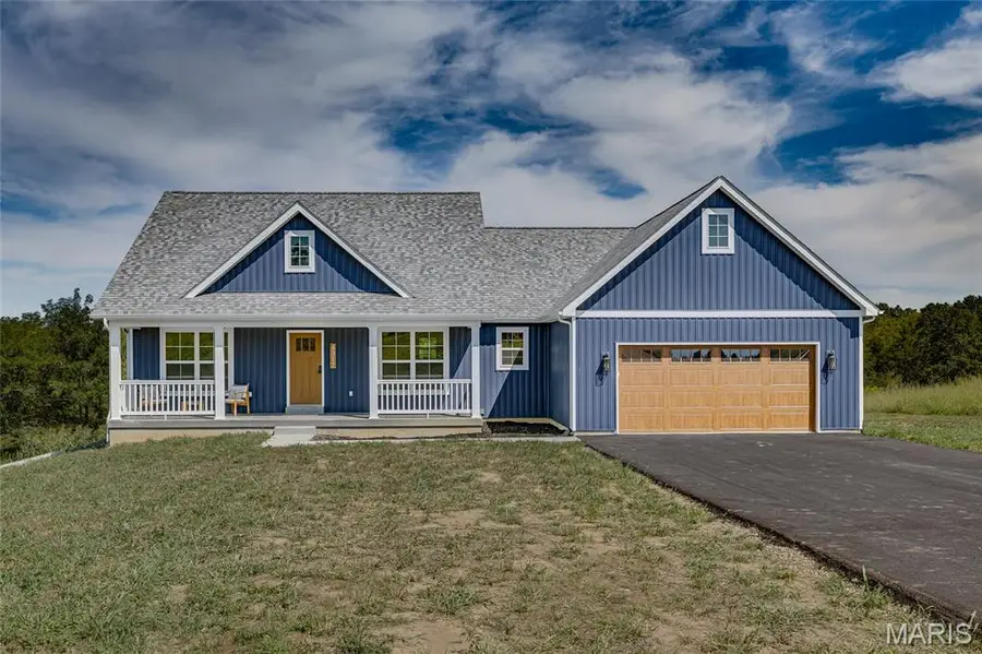 4317 Whispering Woods Road, Farmington, MO 63640 - #2