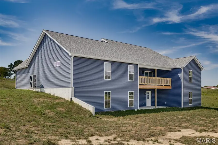 4317 Whispering Woods Road, Farmington, MO 63640 - #3