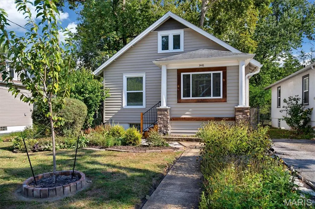 3448 Commonwealth Avenue, Saint Louis, MO 63143 - #1