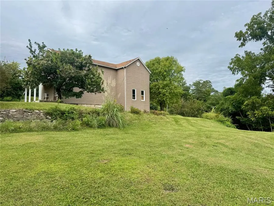 828 Bird Street, Hannibal, MO 63401 - #2