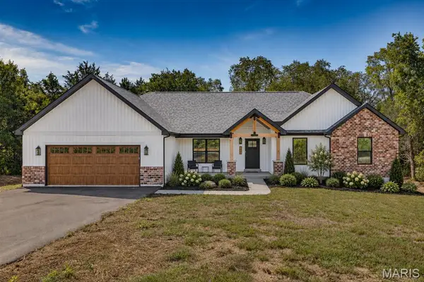 3403 Weatherby Lane, Farmington, MO 63640