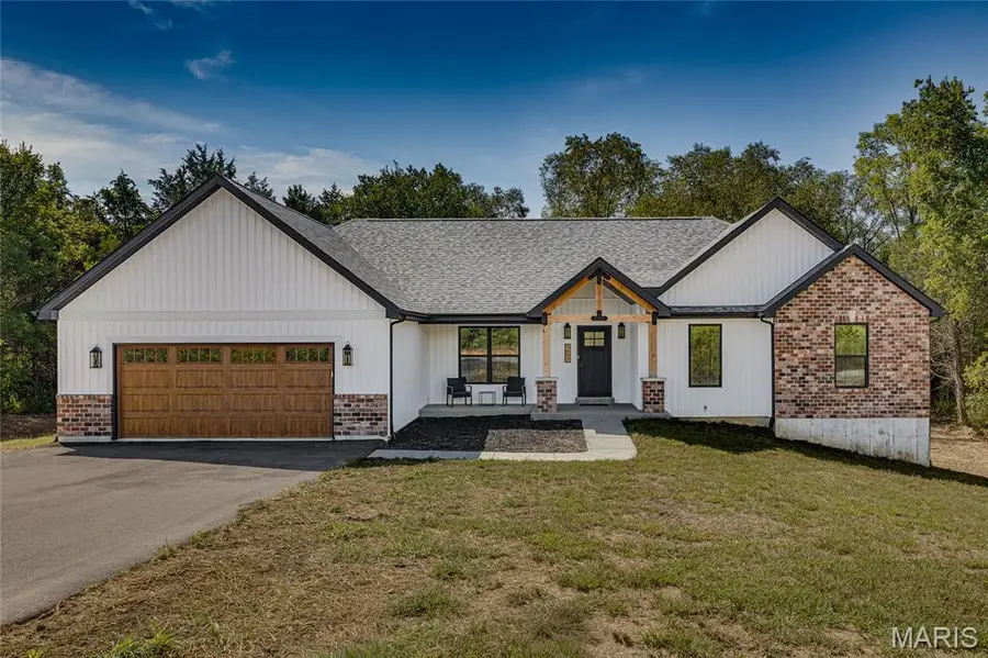 3403 Weatherby Lane, Farmington, MO 63640 - #2