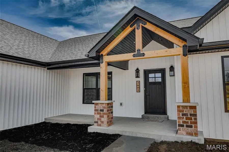 3403 Weatherby Lane, Farmington, MO 63640 - #3