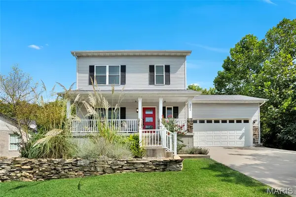 2398 Fairway, High Ridge, MO 63049