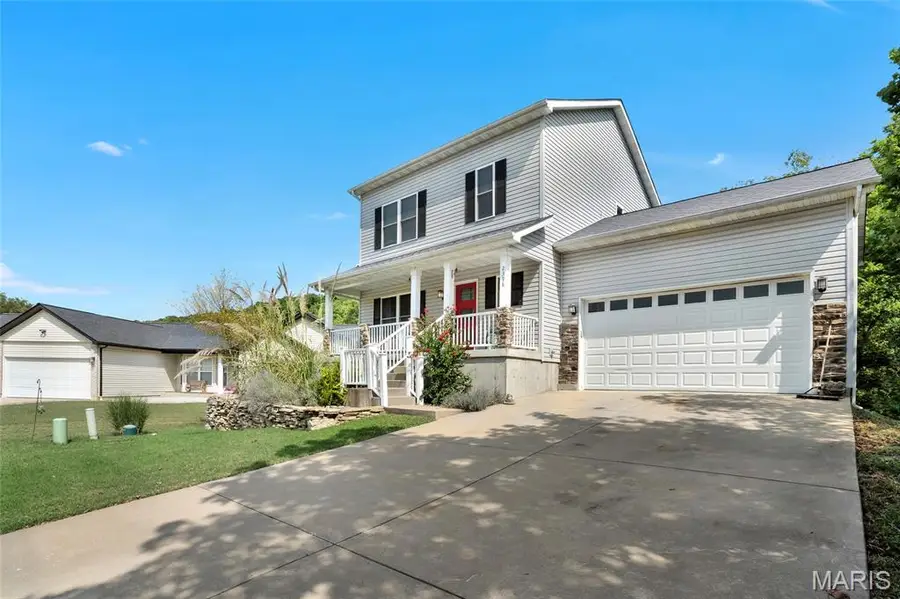 2398 Fairway, High Ridge, MO 63049 - #2