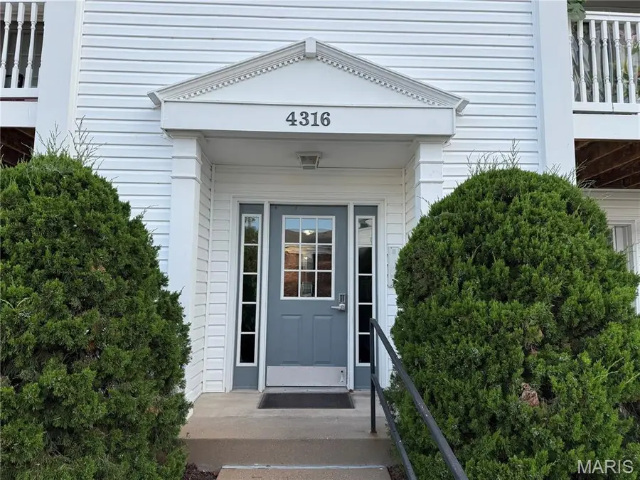 4316 Forder Place #I, Saint Louis, MO 63129 - #2