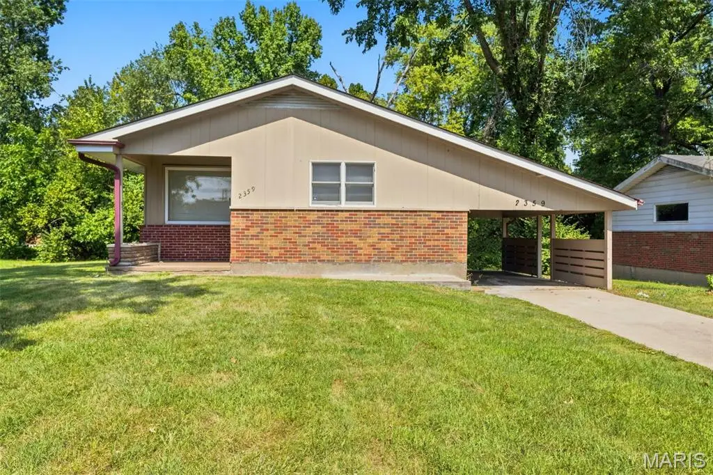 2359 Collett Drive, Saint Louis, MO 63136 - #1
