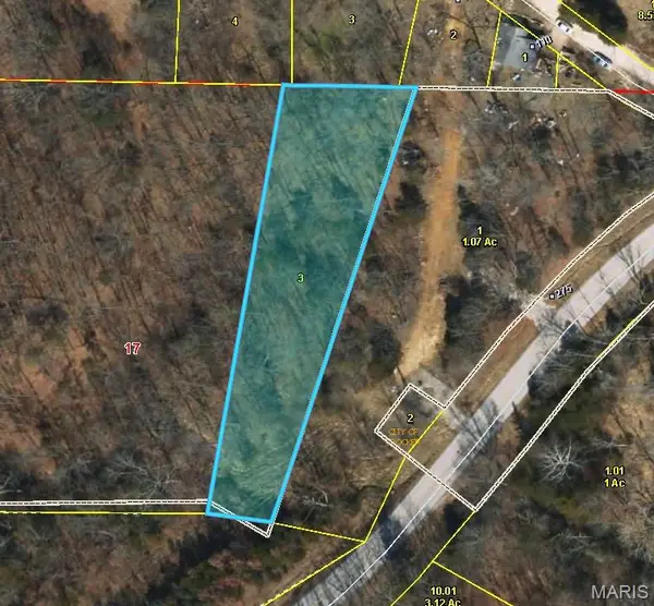 n/a N/a, Crocker, MO 65452