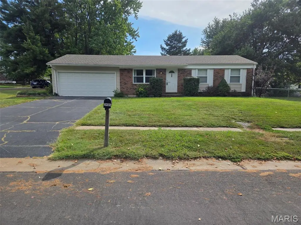 3405 Ipswich Lane, Saint Charles, MO 63301 - #1