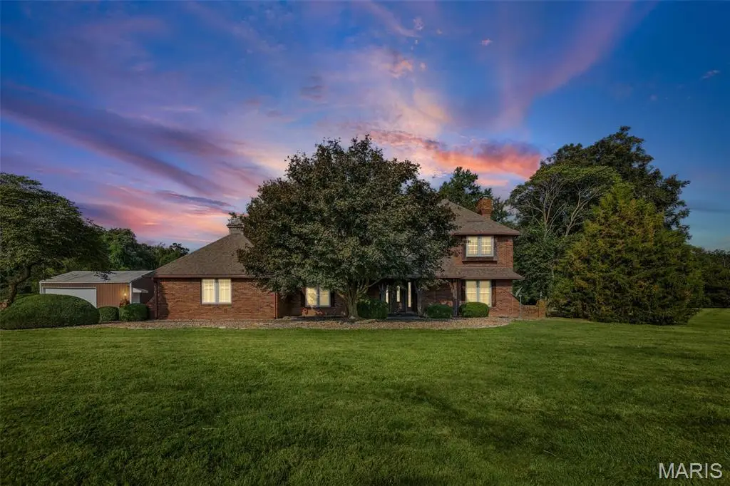 169 Heck Road, Collinsville, IL 62234 - #1