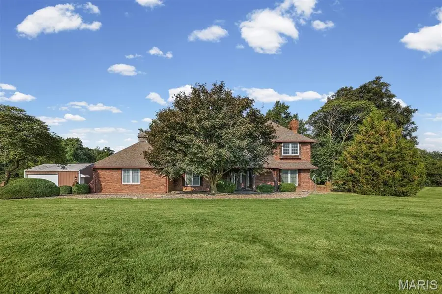 169 Heck Road, Collinsville, IL 62234 - #2