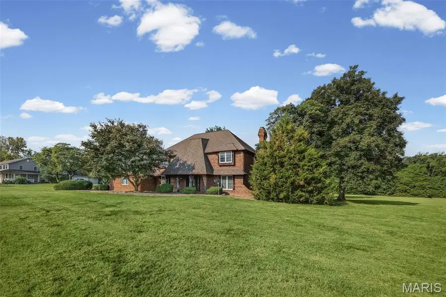 169 Heck Road, Collinsville, IL 62234 - #3