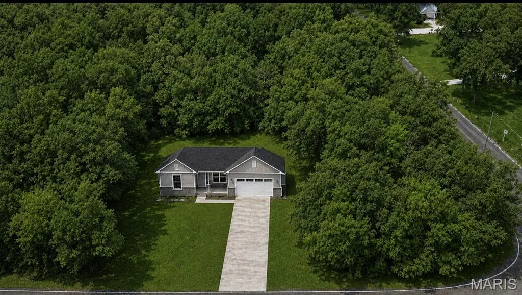 5690 Liberty School Road, Hillsboro, MO 63050 - #1
