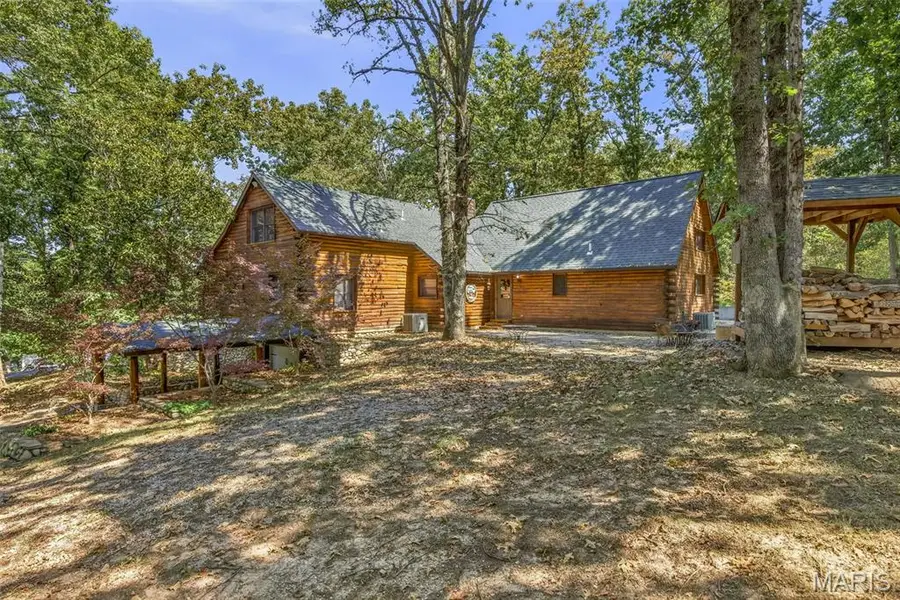 6482 S Lakeshore Drive, Hillsboro, MO 63050 - #2
