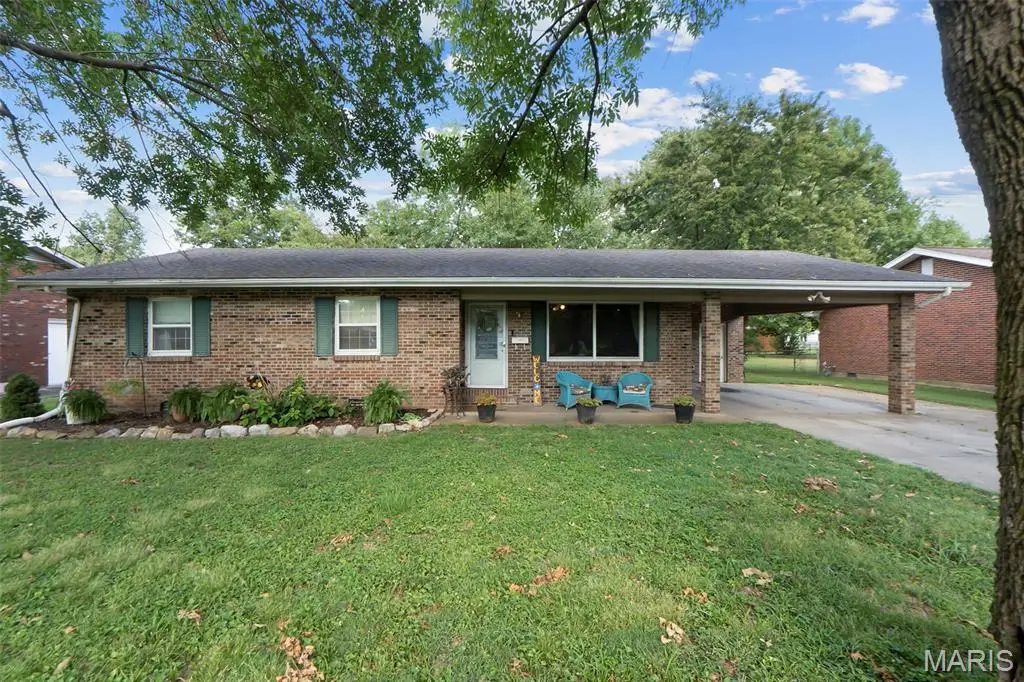 922 Davis Boulevard, Sikeston, MO 63801 - #1