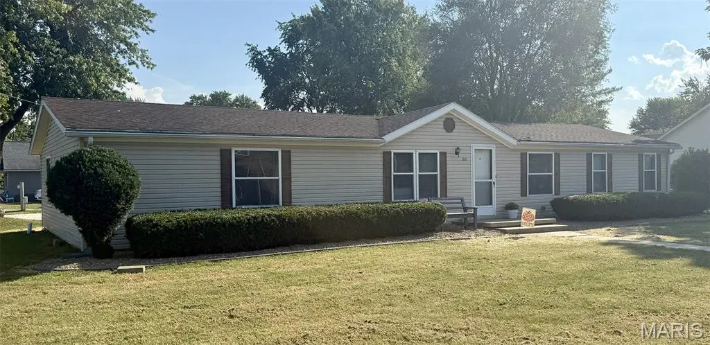 1406 W Main Street, Bowling Green, MO 63334 - #1