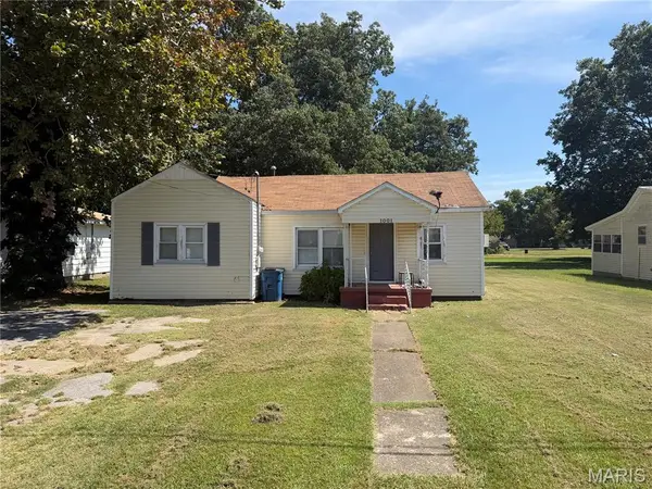 1001 N Huffman Avenue, Portageville, MO 63873