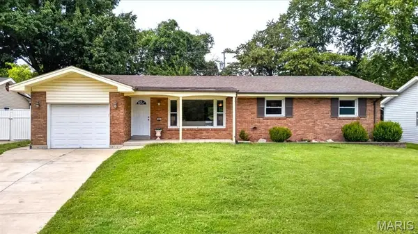 525 Norma Drive, St Charles, MO 63301