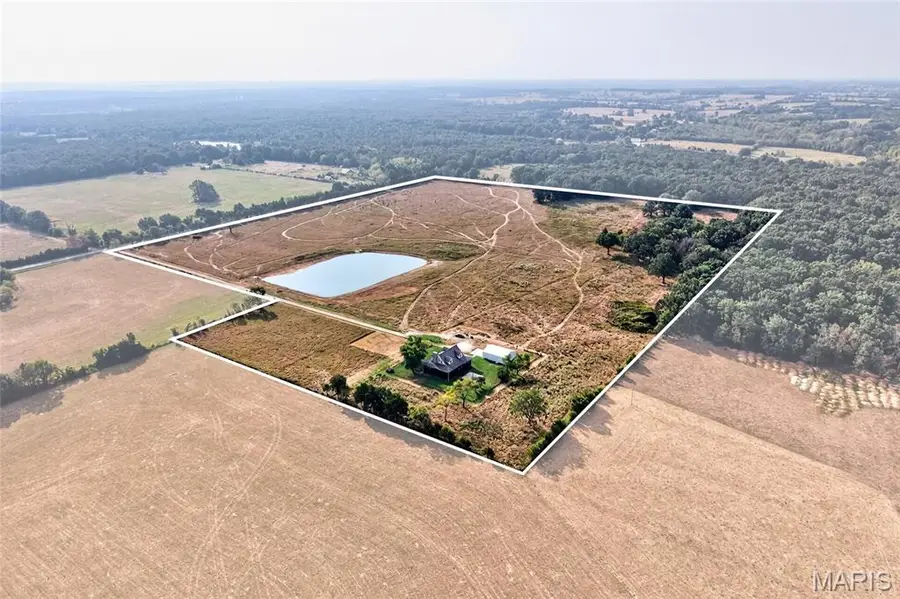 10700 State Highway 38, Elkland, MO 65644 - #2