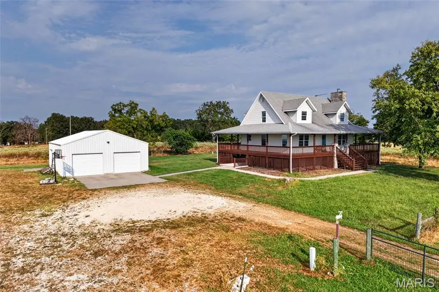 10700 State Highway 38, Elkland, MO 65644 - #3
