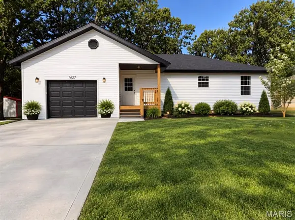 1627 Amy Drive, Lebanon, MO 65536