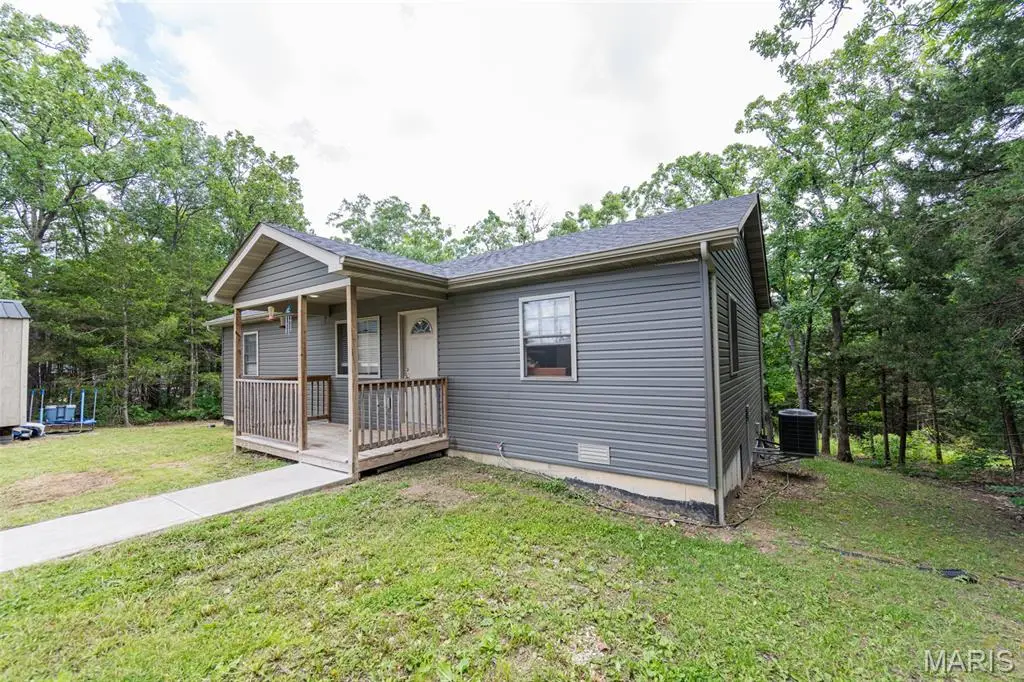 3440 Peaceful Valley Road, Owensville, MO 65066 - #1
