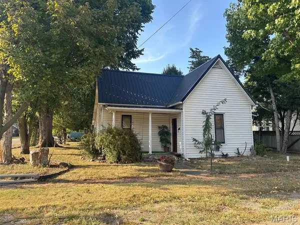 501 E Washington Street, Vandalia, MO 63382