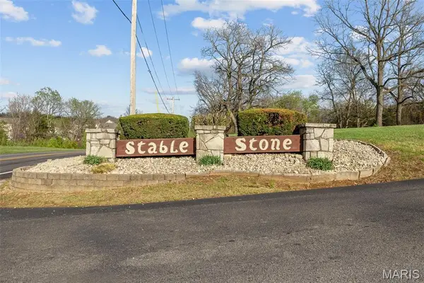 15 (Lot#35) Stablestone Drive, Union, MO 63084
