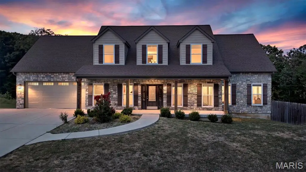 3002 Sherri Lane, Imperial, MO 63052 - #1