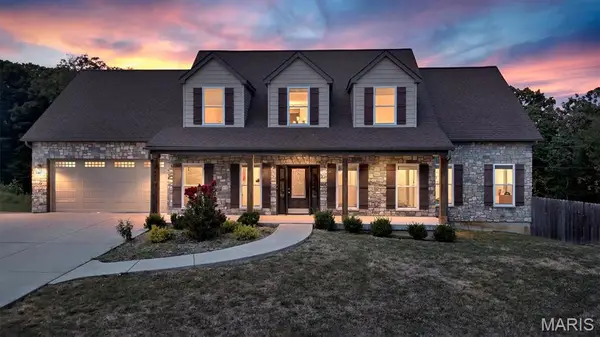 3002 Sherri Lane, Imperial, MO 63052