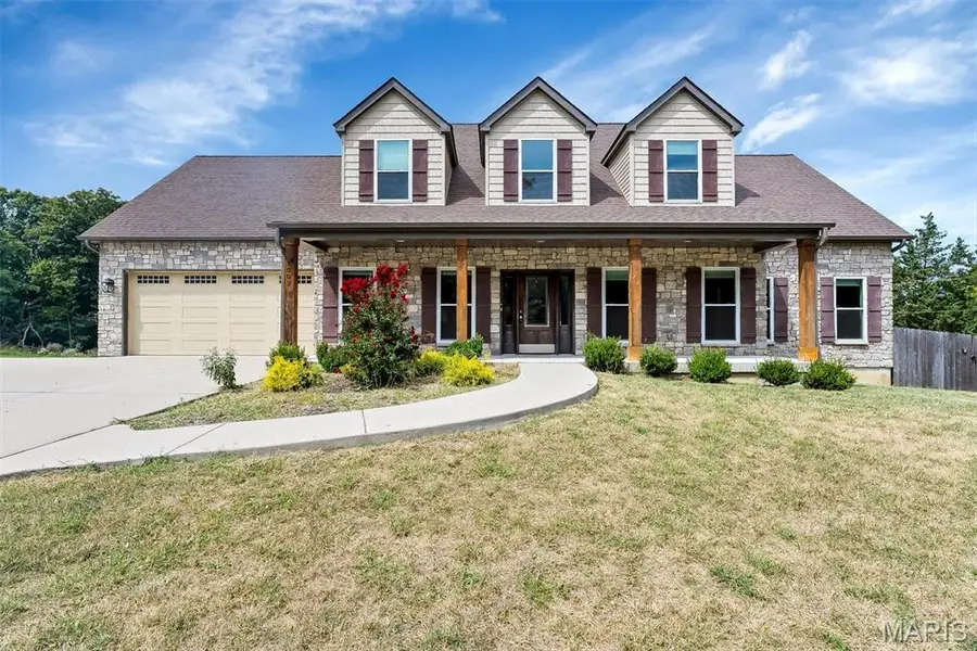 3002 Sherri Lane, Imperial, MO 63052 - #2