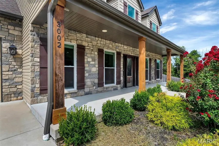 3002 Sherri Lane, Imperial, MO 63052 - #3