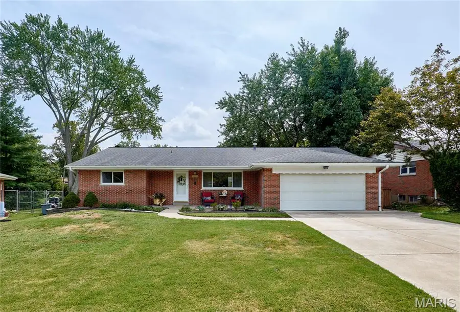 1700 Saint Denis Street, Florissant, MO 63033 - #2