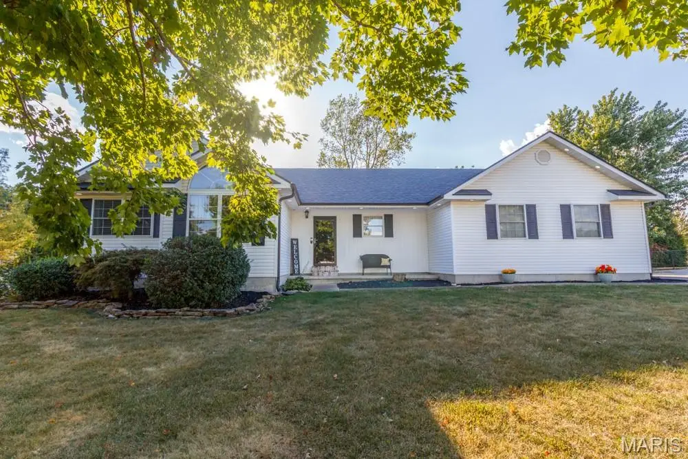 23123 Roselawn Drive, Lebanon, MO 65536 - #1