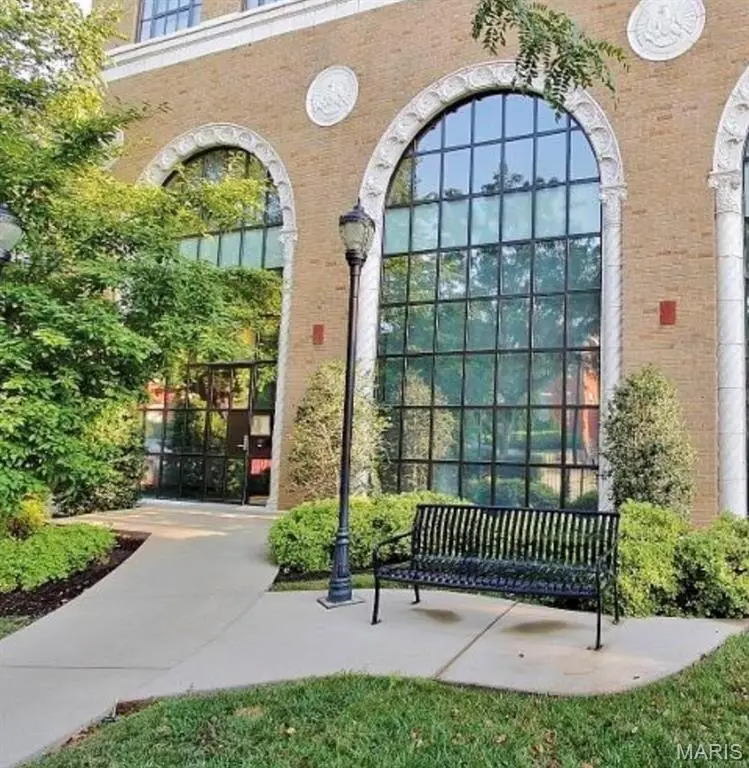 4901 Washington Boulevard #2A, Saint Louis, MO 63108 - #1