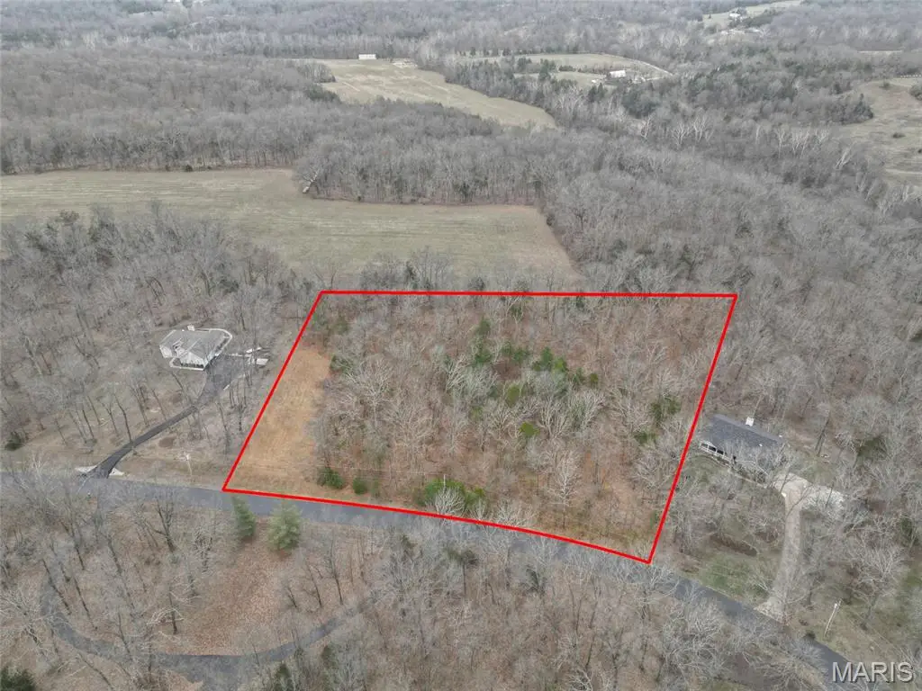 TBD Crown Hill Drive, Meramec, MO 63016 - #1
