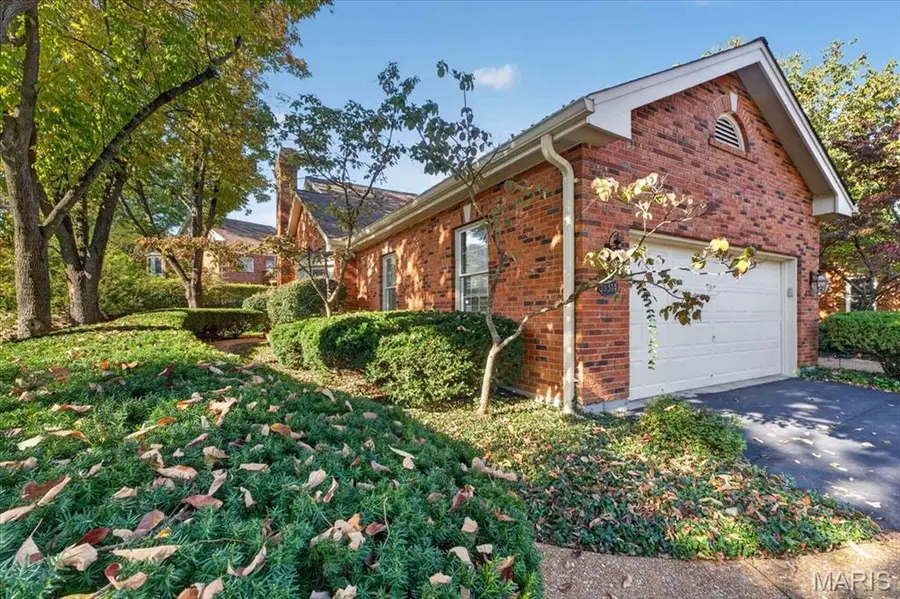 13314 Fairfield Circle Drive, Town And Country, MO 63017 - #3