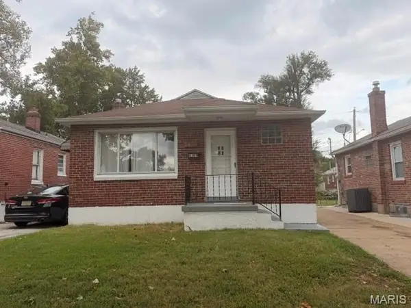 8309 Orchard Avenue, University City, MO 63132