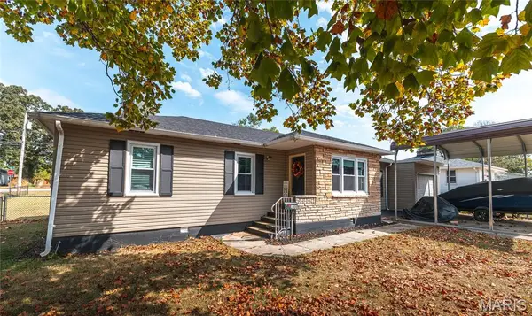1000 E Mondy Street, Salem, MO 65560
