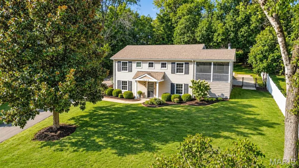 1835 Boaz Avenue, Kirkwood, MO 63122 - #1