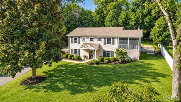 1835 Boaz Avenue, Kirkwood, MO 63122